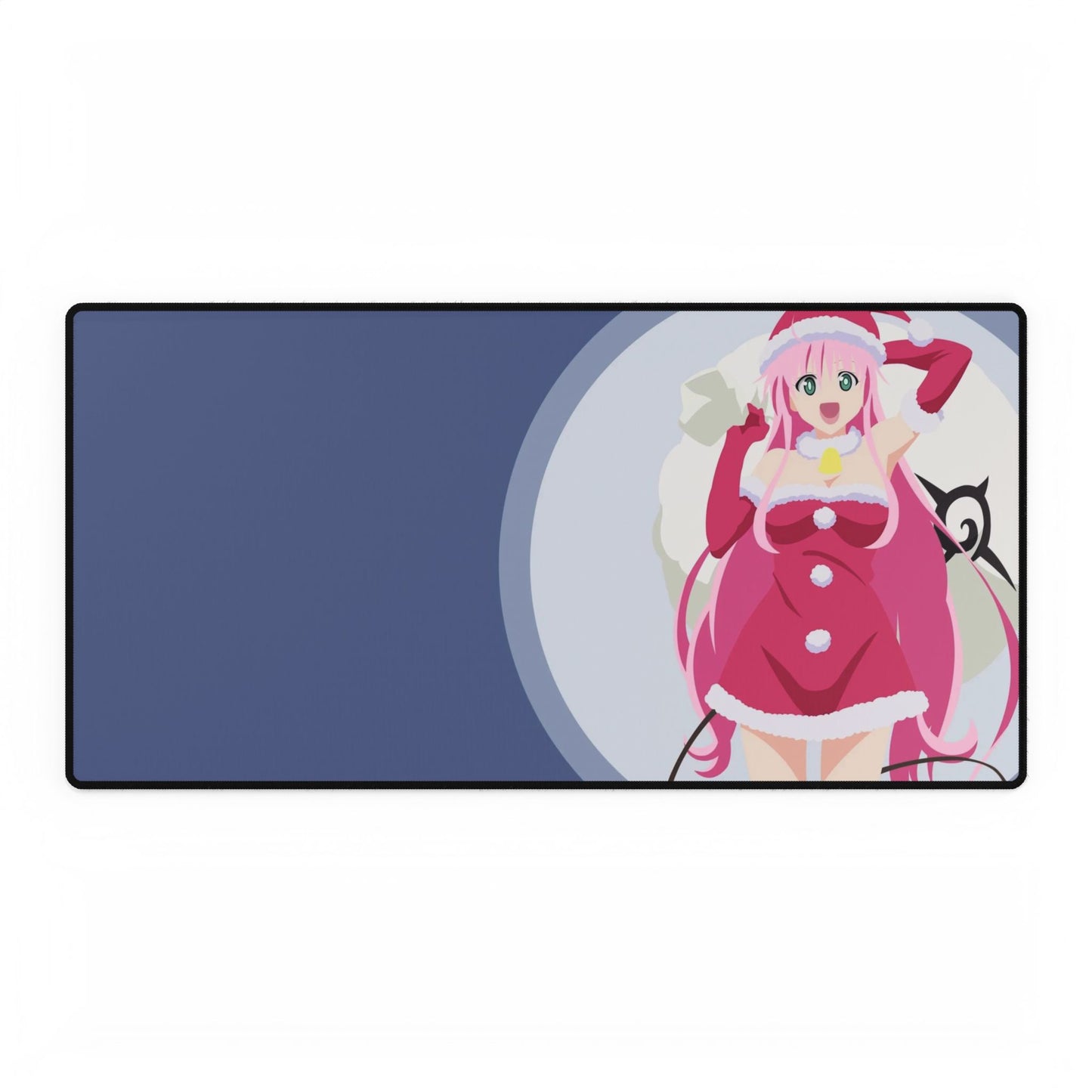 To Love-Ru: Darkness Mouse Pad