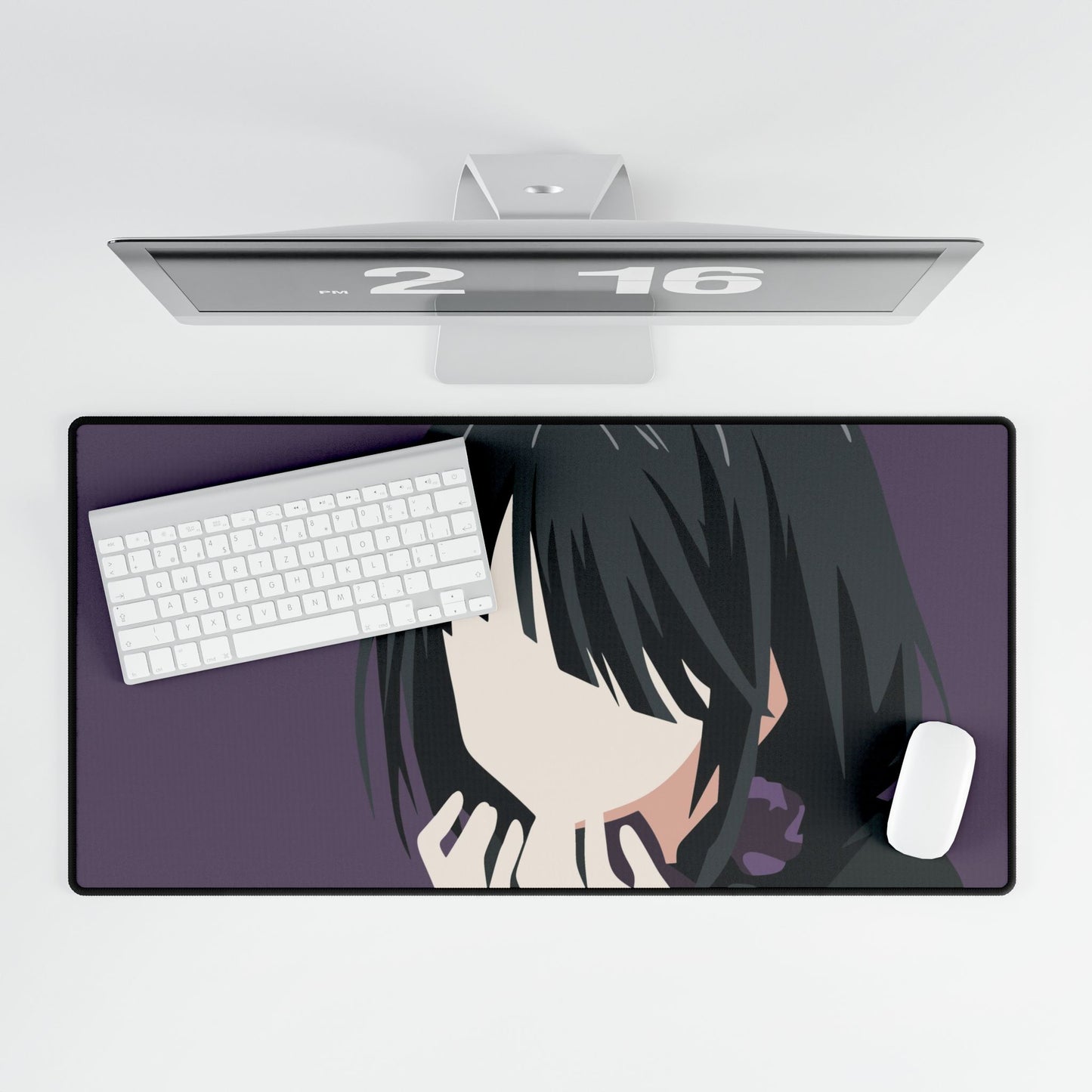 Kurumi Mouse Pad