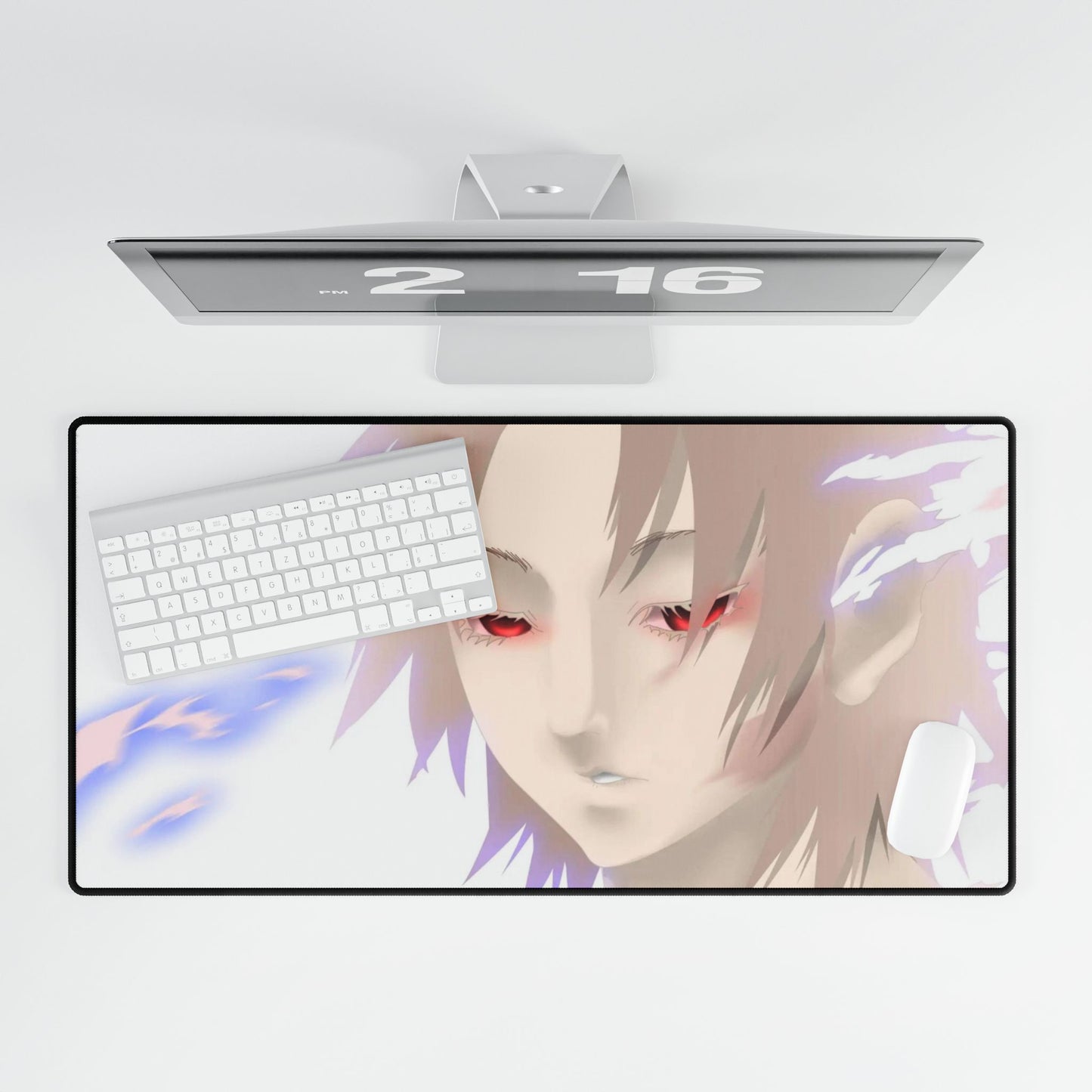 Claymore Mouse Pad