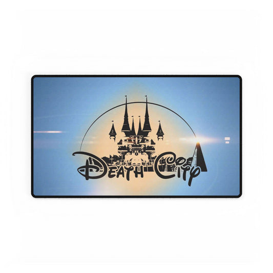 Soul Eater Mouse Pad