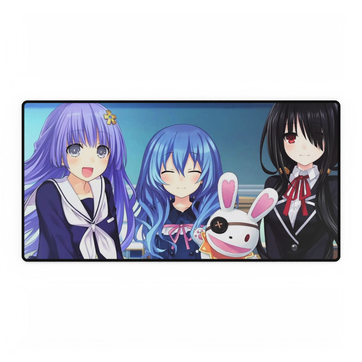 Anime Date A Live Mouse Pad