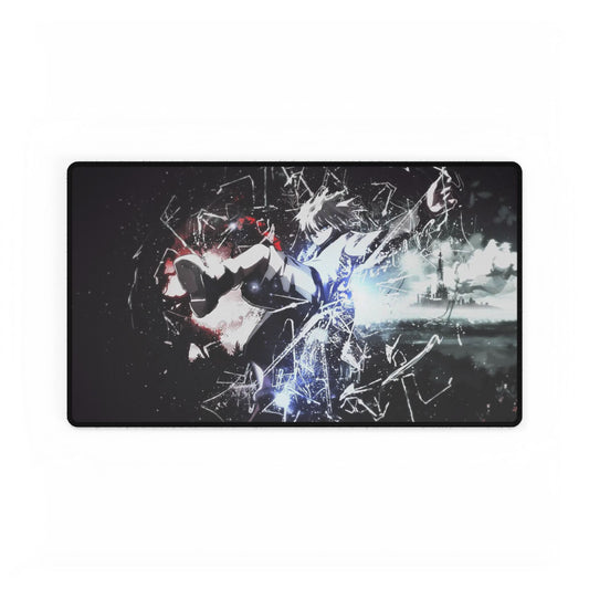Anime Hunter x Hunter Mouse Pad