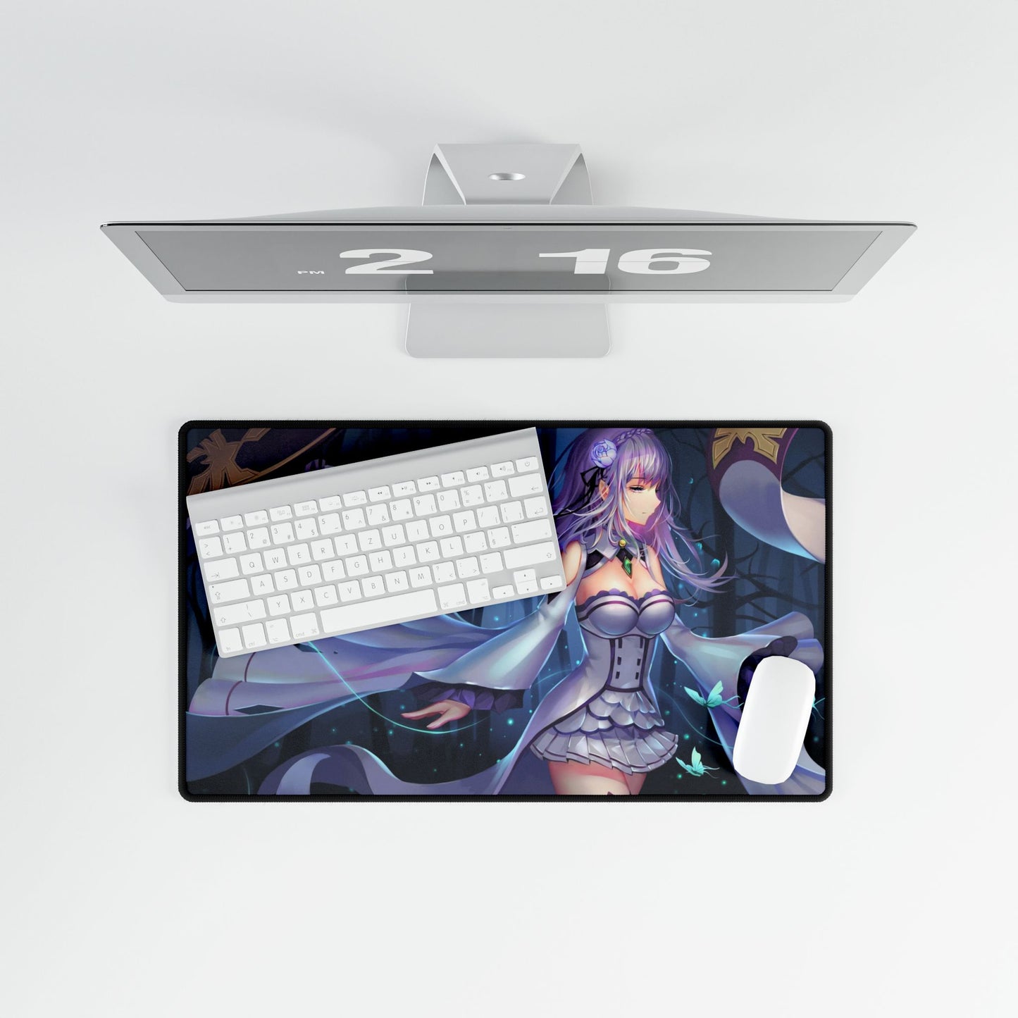 EMT Mouse Pad