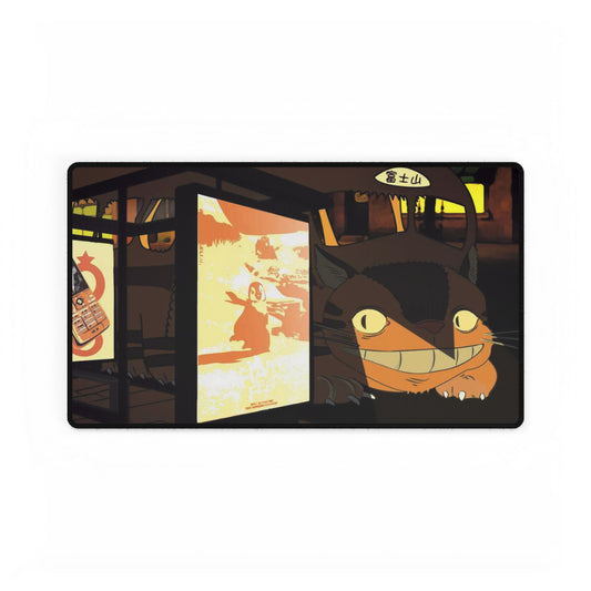 Anime My Neighbor Totoror Mouse Pad