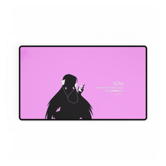 Anime Chobitsr Mouse Pad