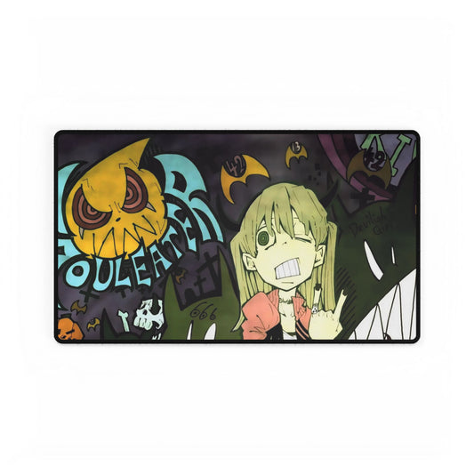 Anime Soul Eaterr Mouse Pad