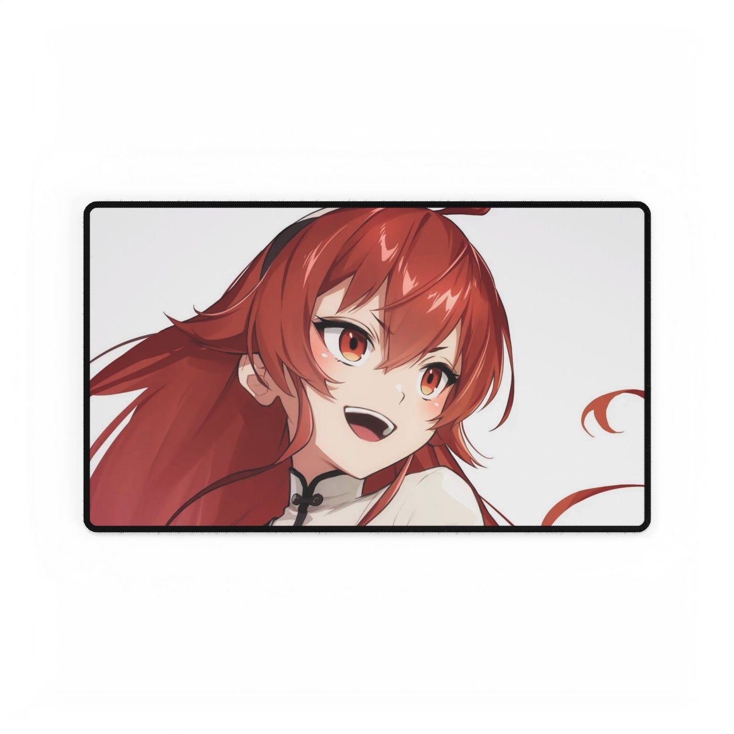 Mushoku Tensei: Jobless Reincarnation Mouse Pad