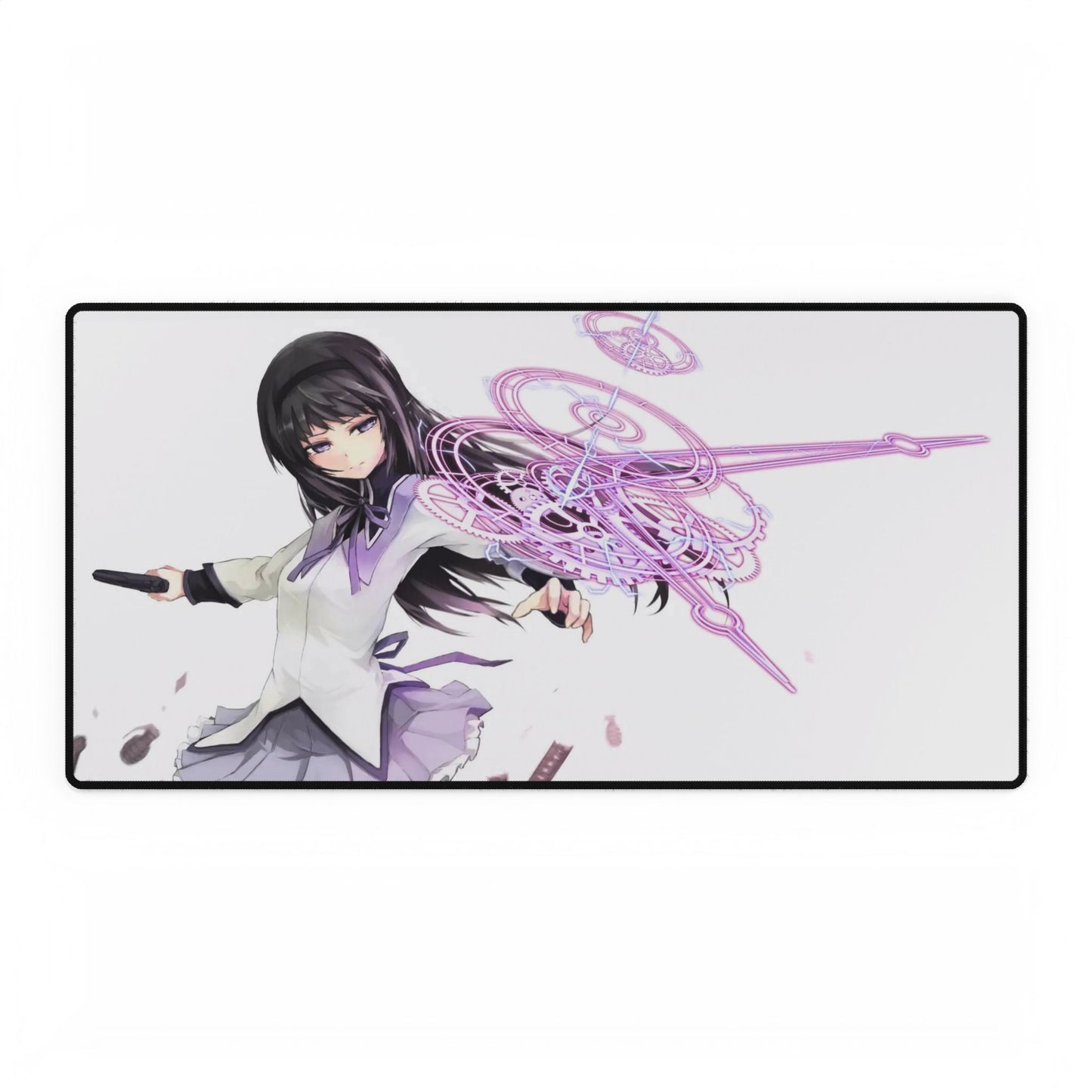 Puella Magi Madoka Magica Mouse Pad