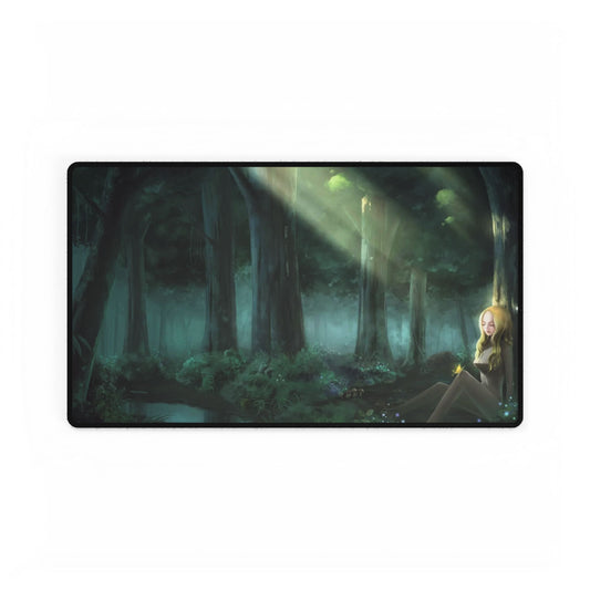 Anime Claymore Mouse Pad