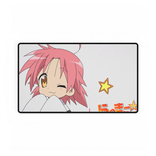 Lucky Star Mouse Pad