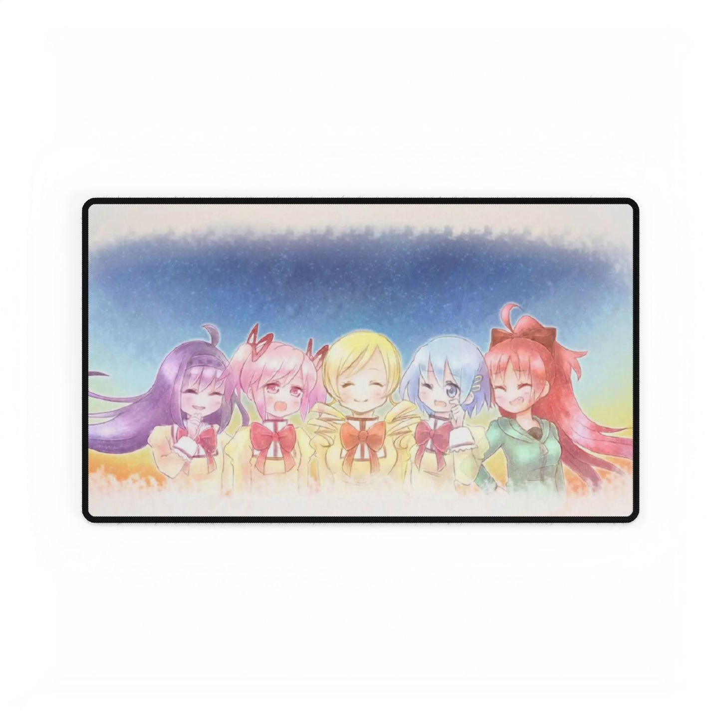lil group Mouse Pad