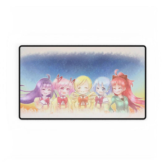 lil group Mouse Pad
