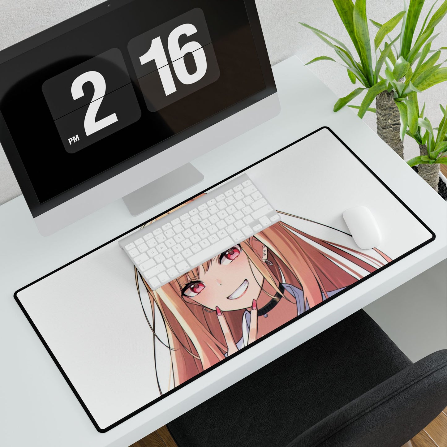Anime My Dress-Up Darling Mouse Pad