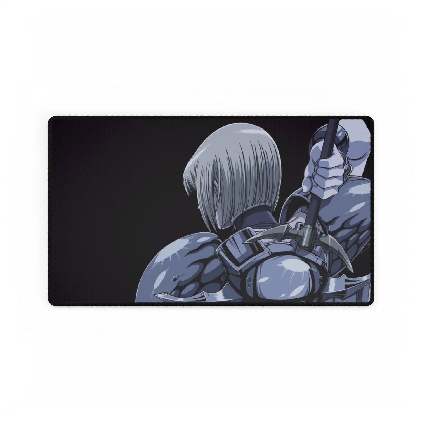 Claymore Clare Mouse Pad