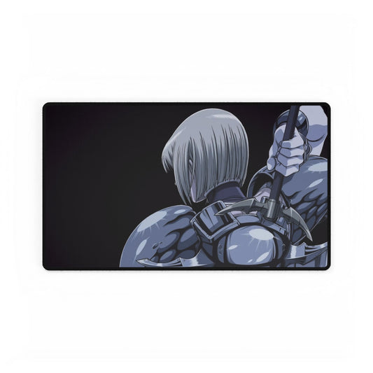 Claymore Clare Mouse Pad