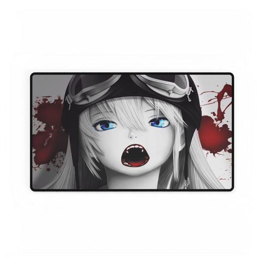 Road Kill Mouse Pad