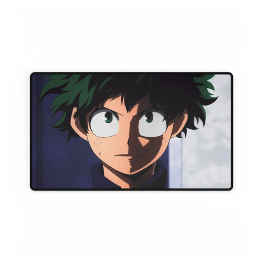 Izuku MIDORIYA Mouse Pad