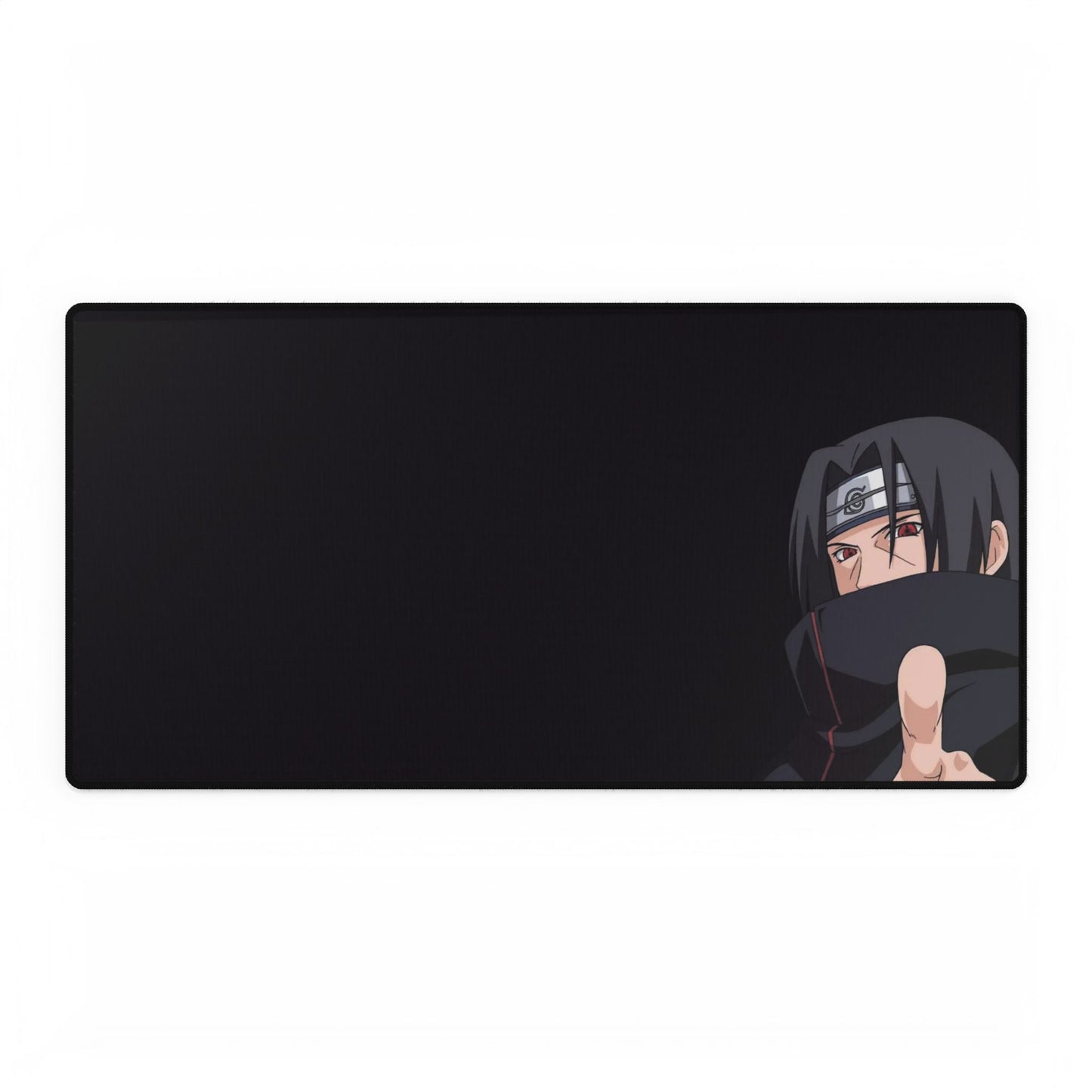 Itachi Uchiha Mouse Pad