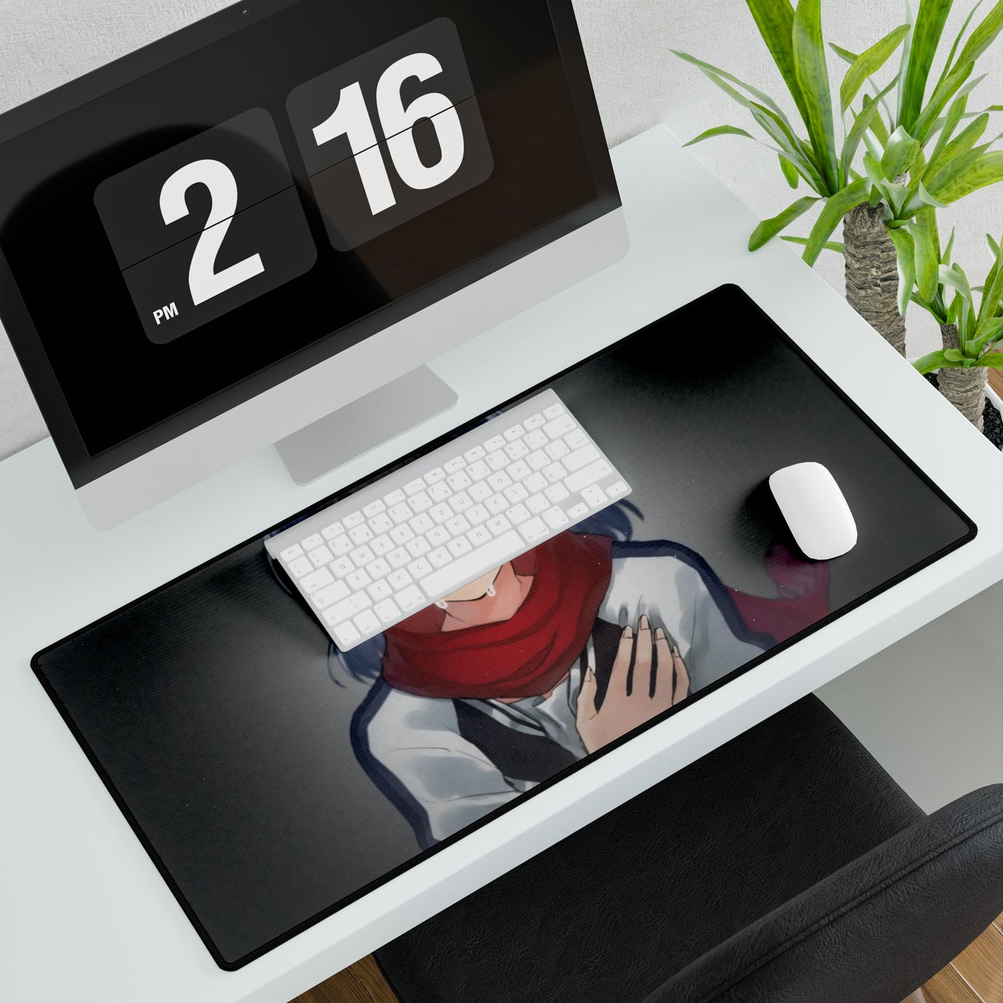 Anime Kill La Kill Mouse Pad