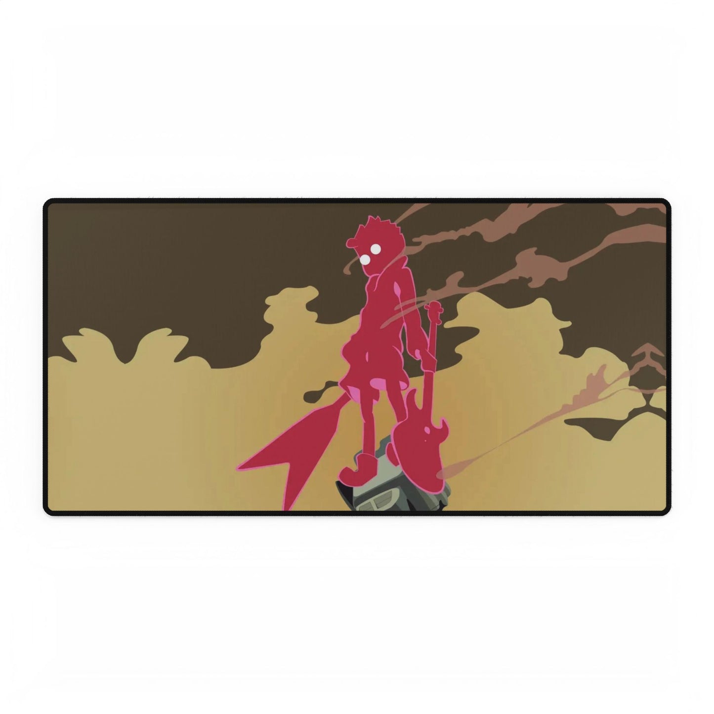 FLCL Naota Nandaba, Canti Mouse Pad