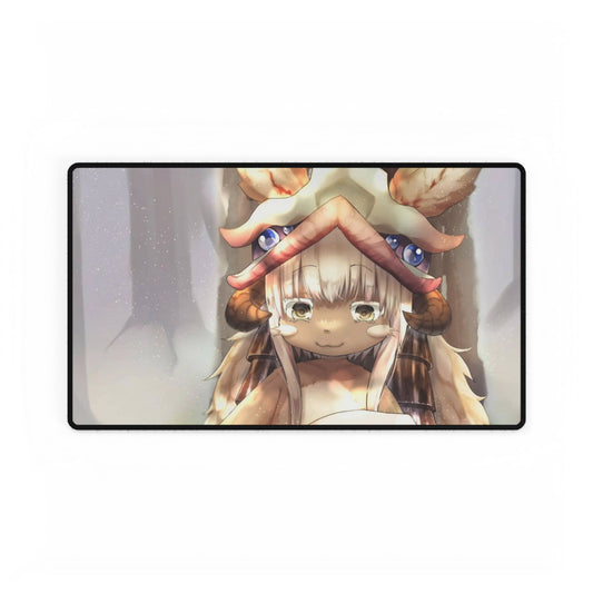Anime Made In Abyss Mouse Pad