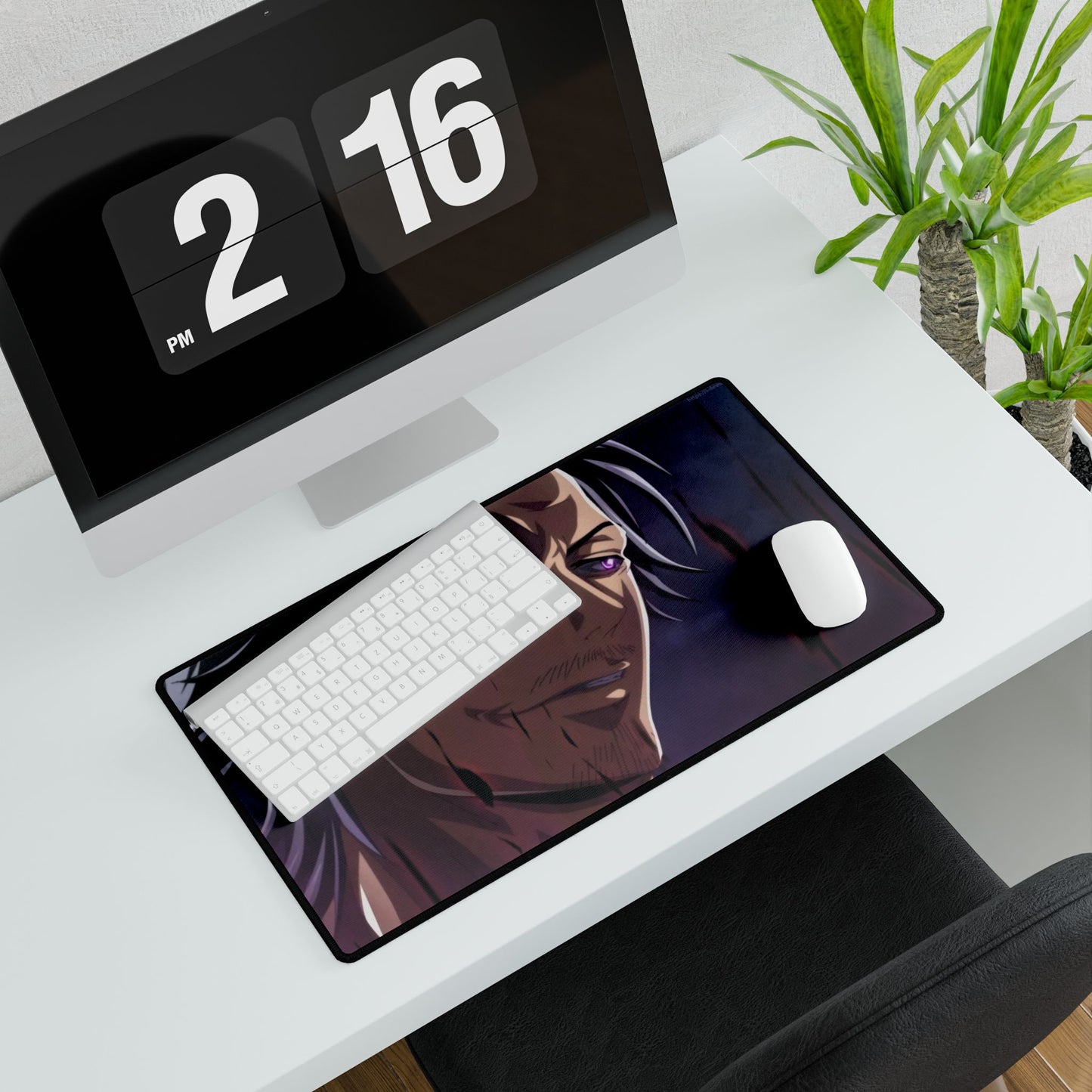 Yami Full power Mouse Pad