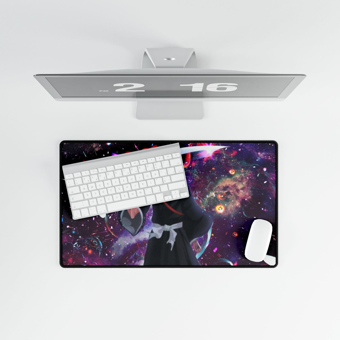 Kurosaki Ichigo Mouse Pad