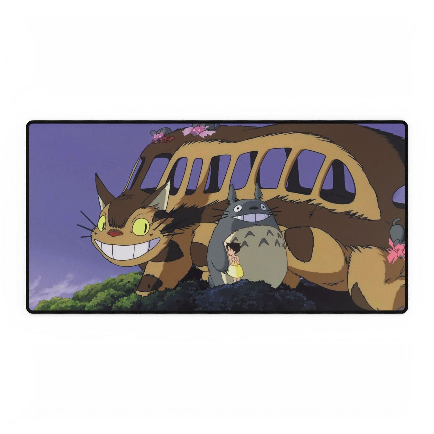 My Neighbor Totoro Mouse Pad