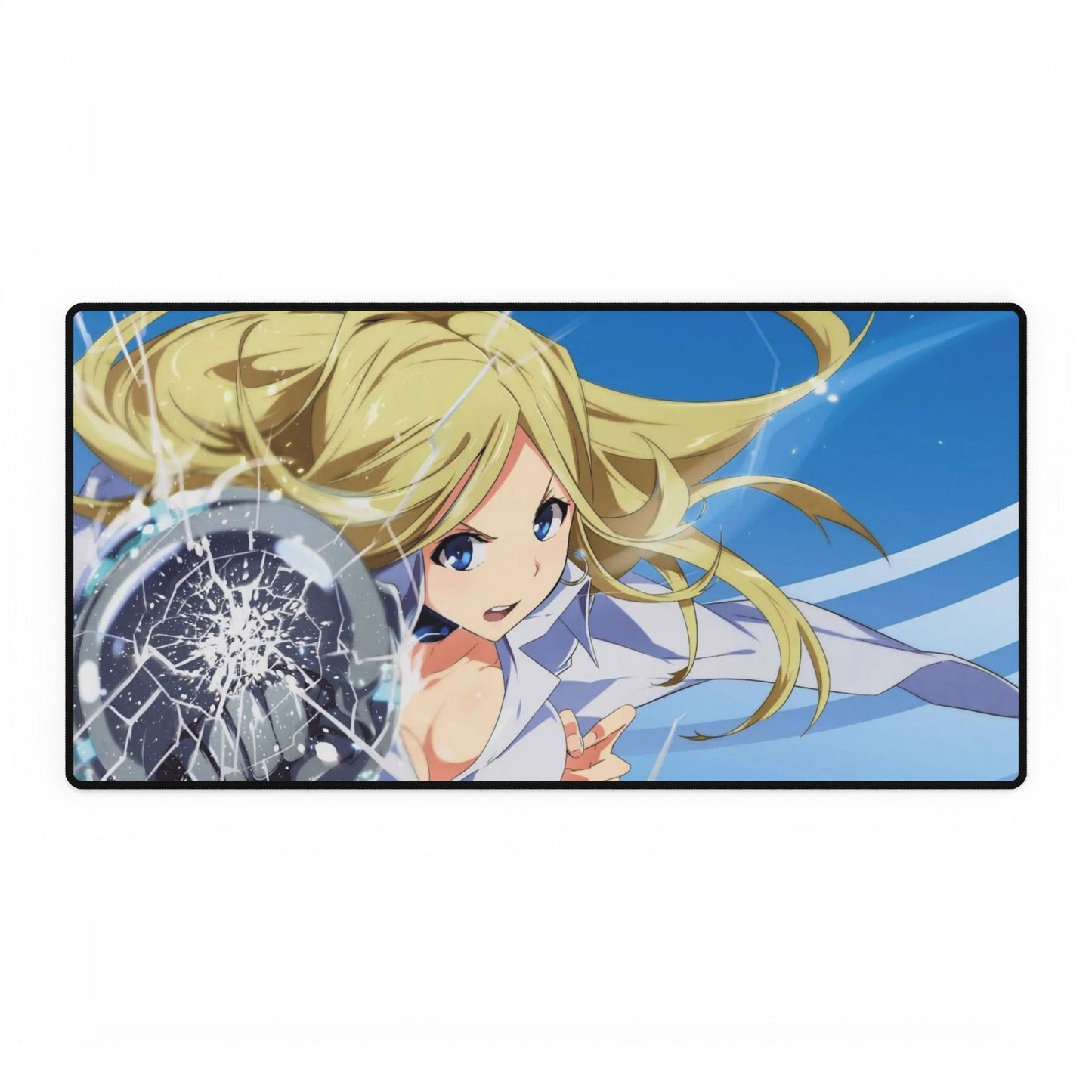 Anime Akame ga Kill! Mouse Pad