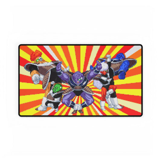 Dragon Ball Z: Supersonic Warriors - The Ginyu Force [4kr] Mouse Pad