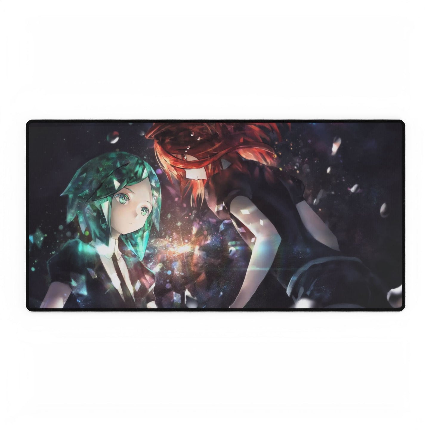 Phos and Cinabar Mouse Pad