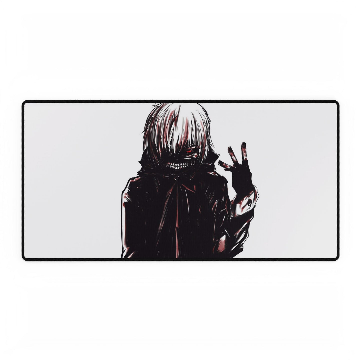 Tokyo Ghoul Ken Kaneki Mouse Pad
