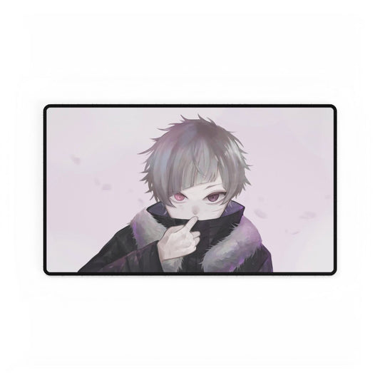 Anime Bungou Stray Dogs Mouse Pad