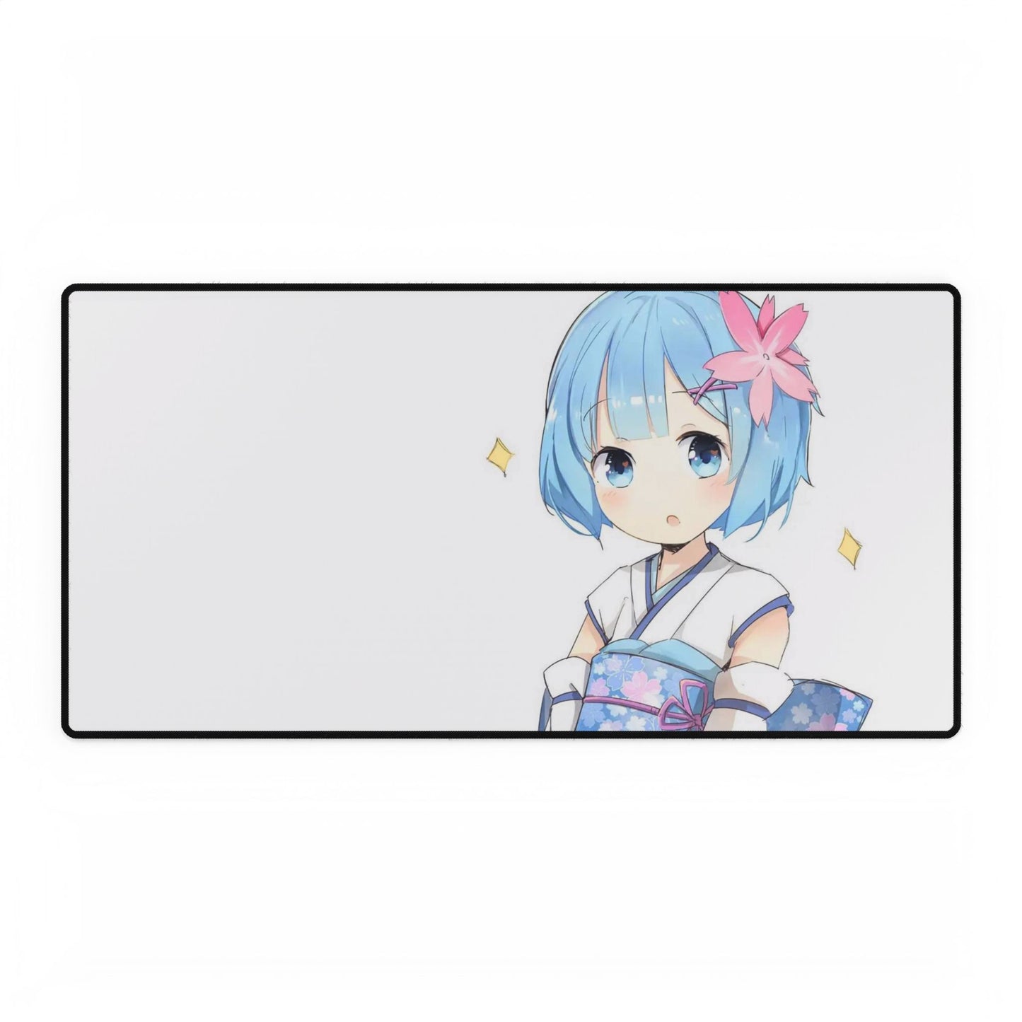 Anime Re:ZERO -Starting Life in Another World- Mouse Pad