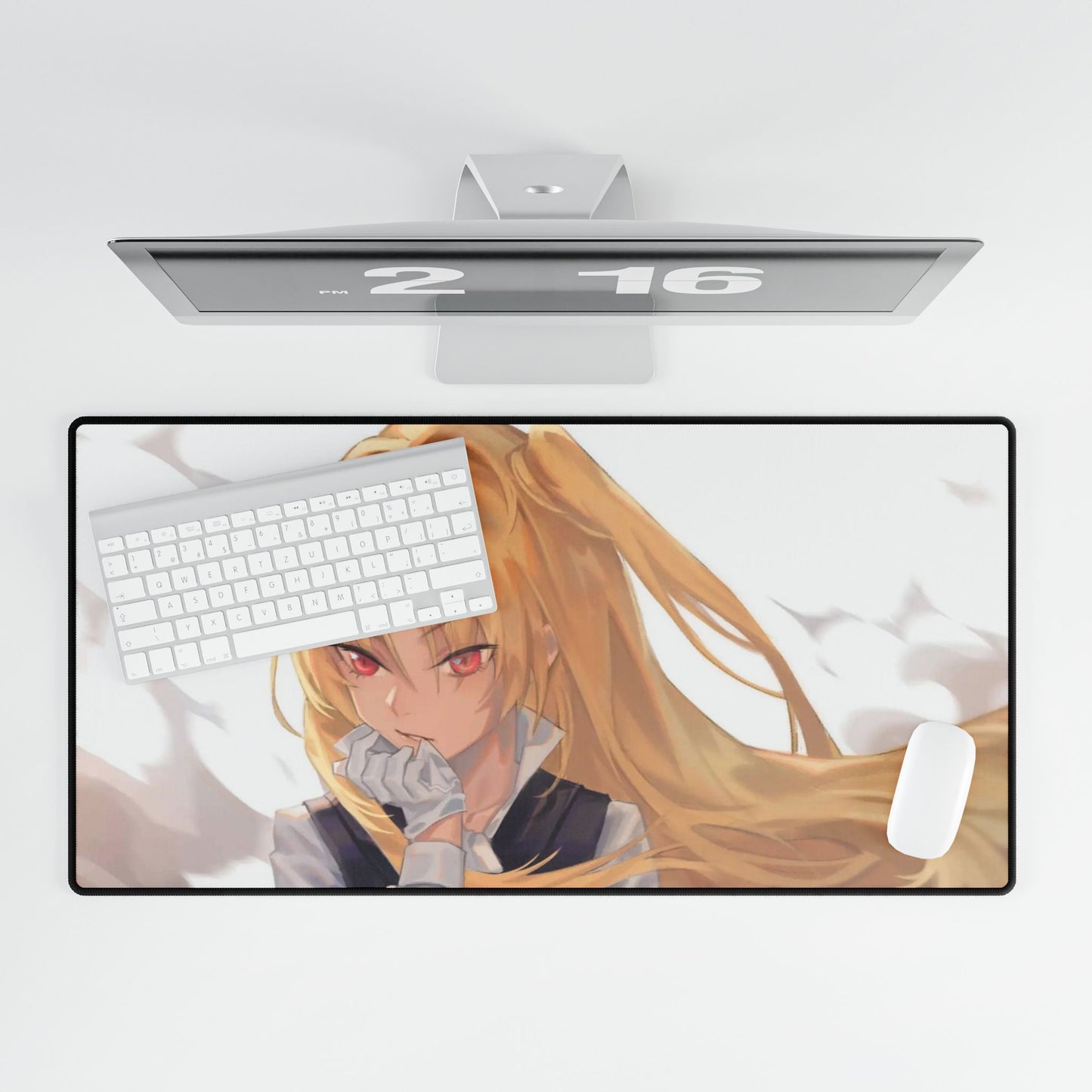 Azur Lane Mouse Pad