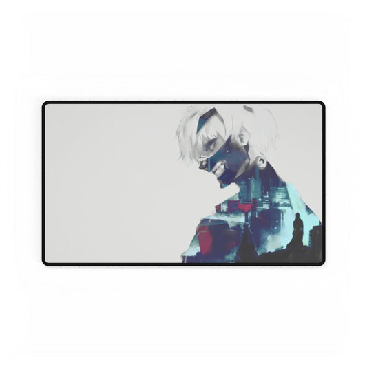 Tokyo Ghoul - Kaneki Ken Mouse Pad