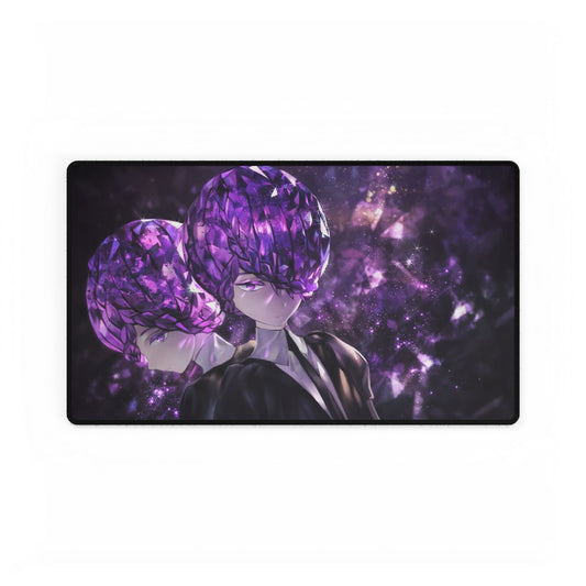 Houseki no Kuni - Amethyst Mouse Pad