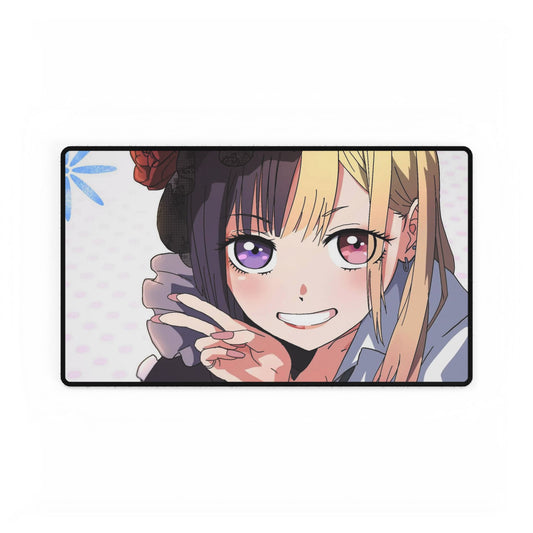 My Dress-Up Darling Mouse Pad