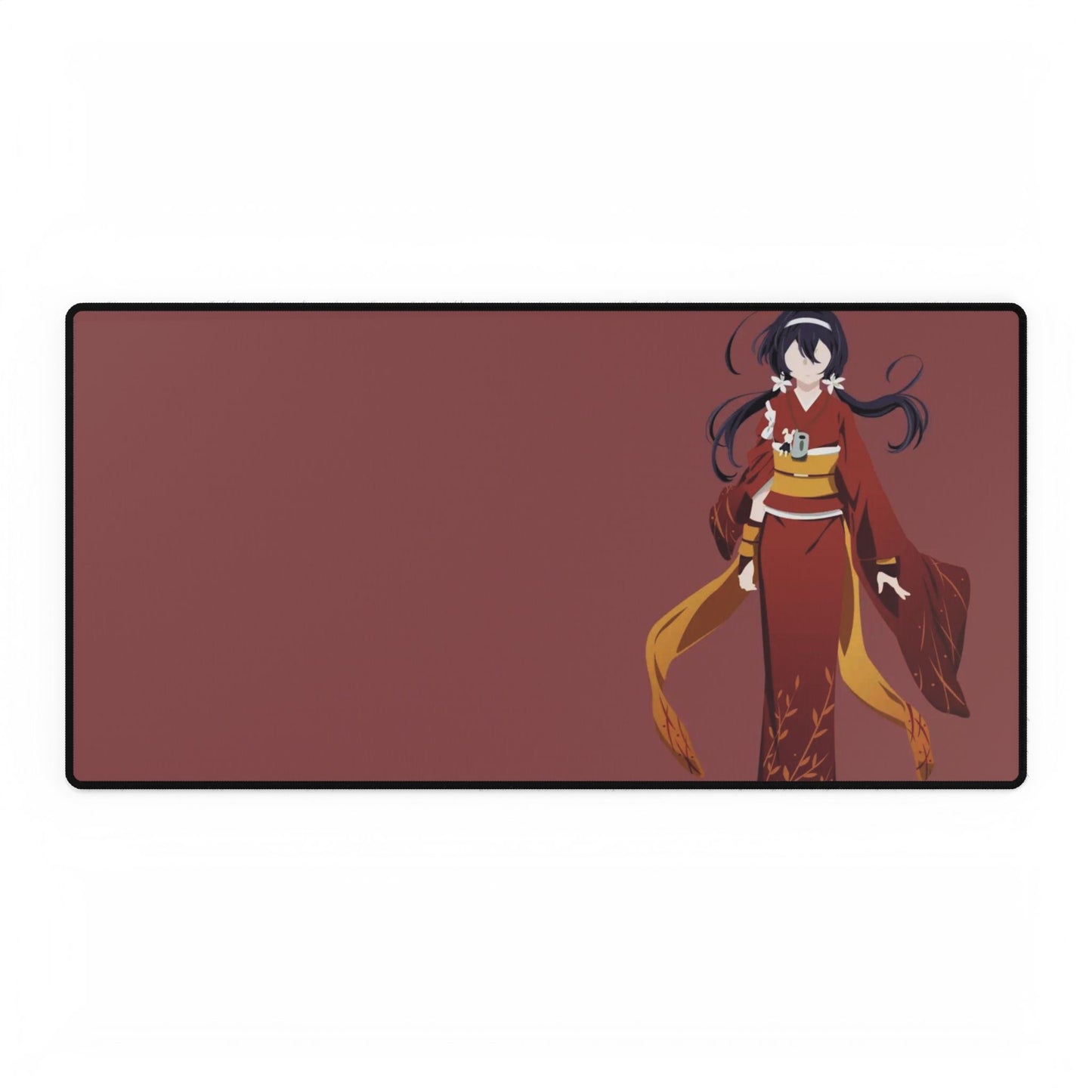 Kyouka Izumi from Bungou Stray Dogsfor Desktop Mouse Pad