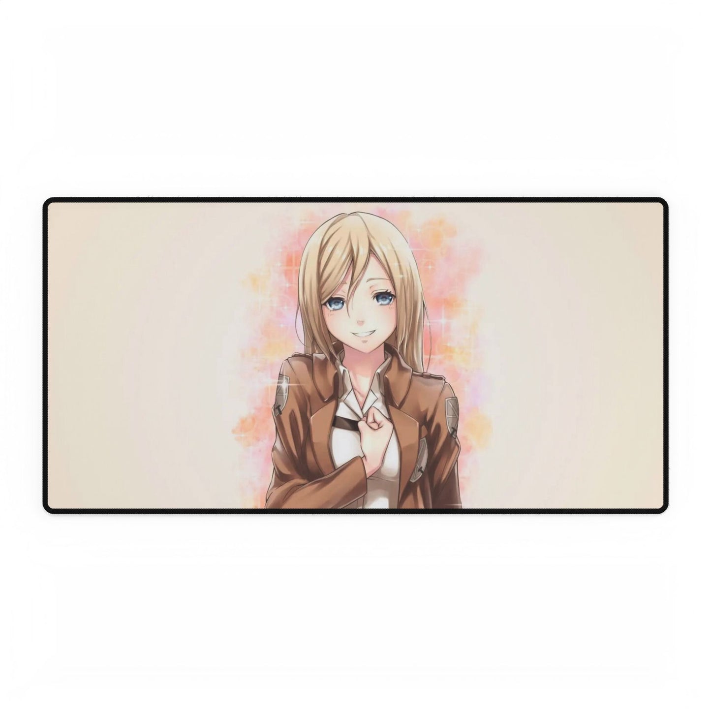 Shingeki no Kyojin - Krista Lenz/Historia Reiss Mouse Pad