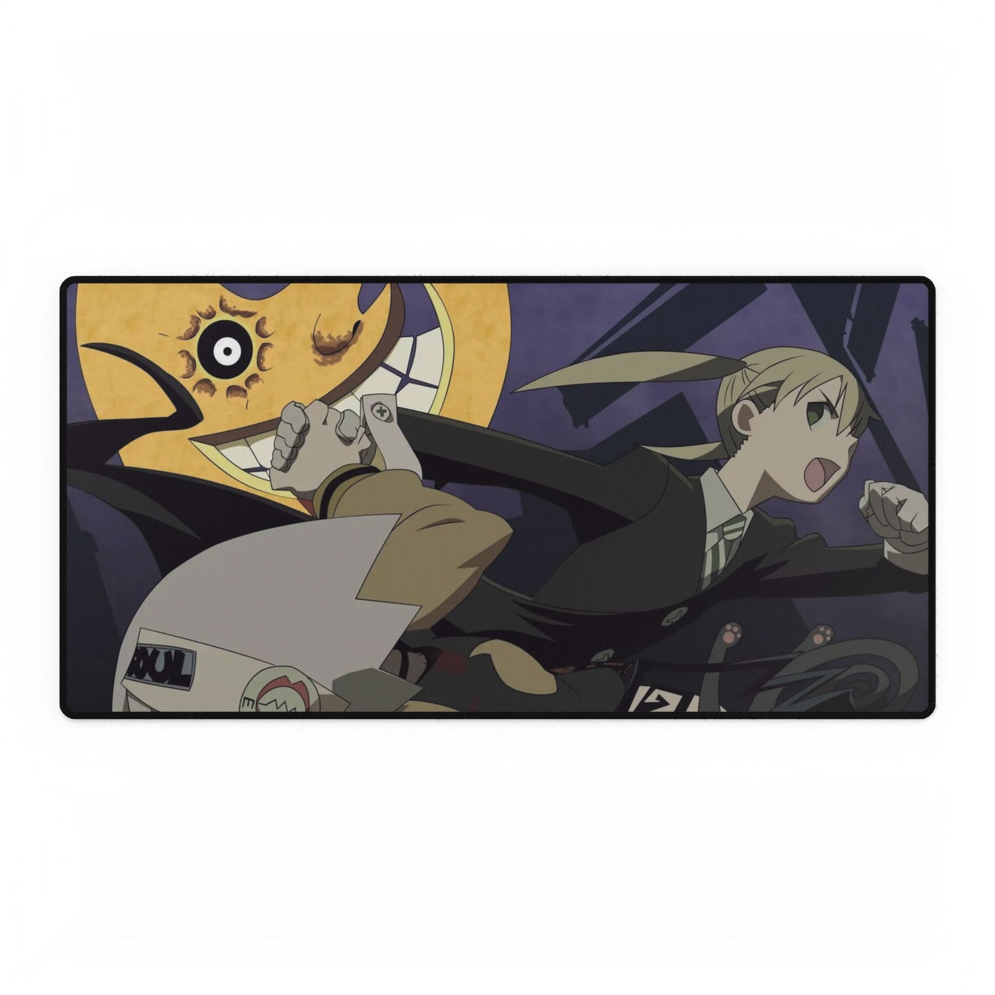Soul Eater Mouse Pad