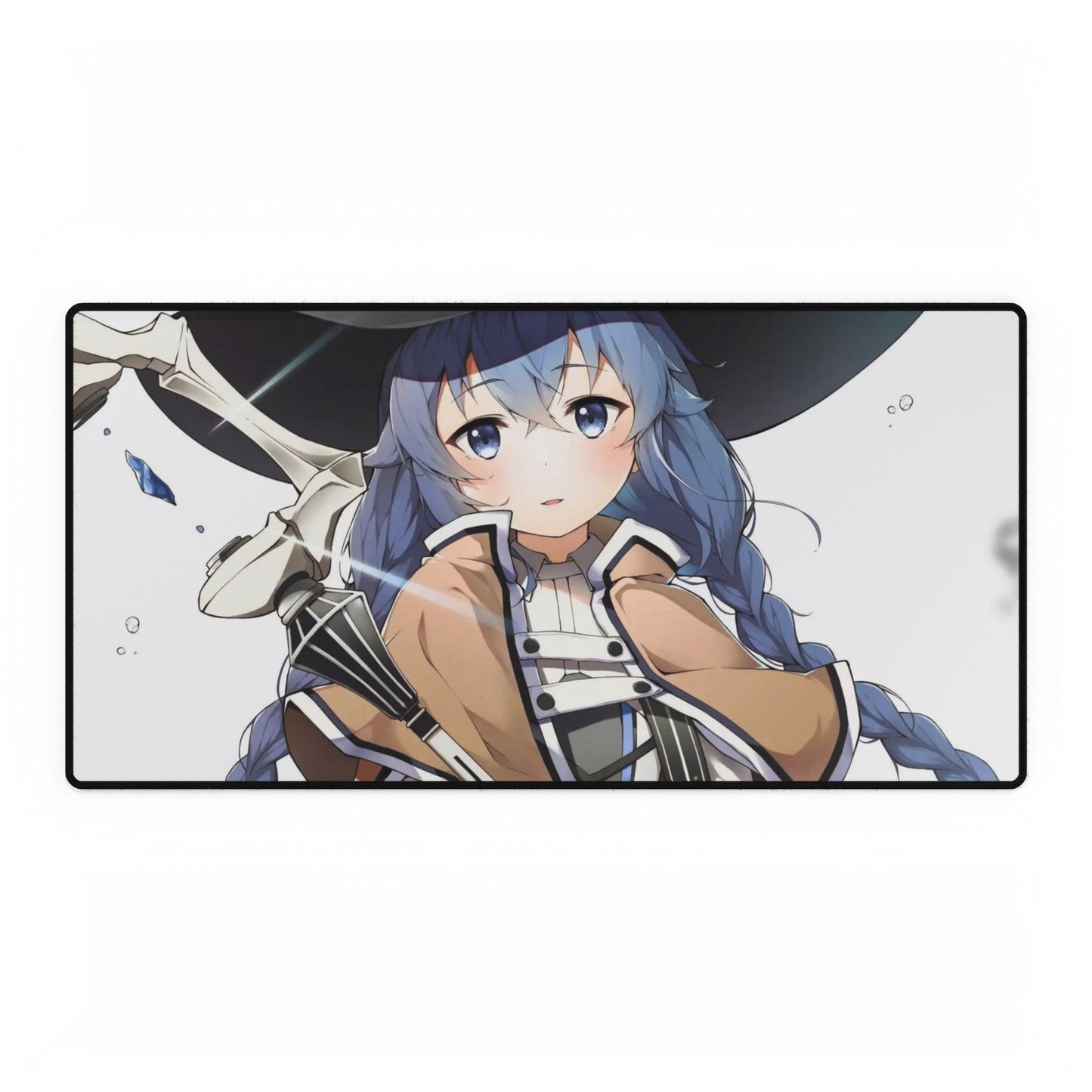 Mushoku Tensei: Jobless Reincarnation Mouse Pad
