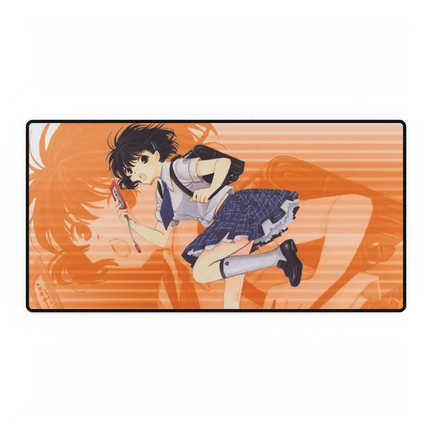 Anime Chobits Mouse Pad