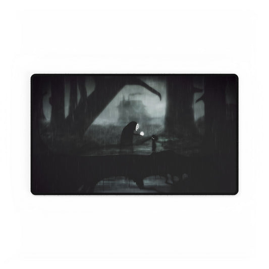 Want some eggs Mouse Pad