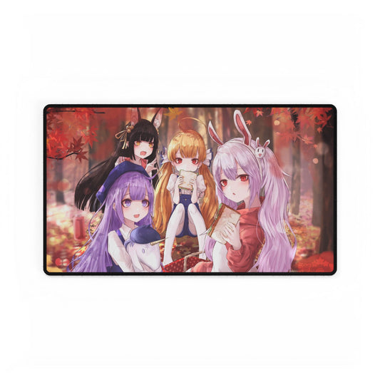 Azur Lane Mouse Pad