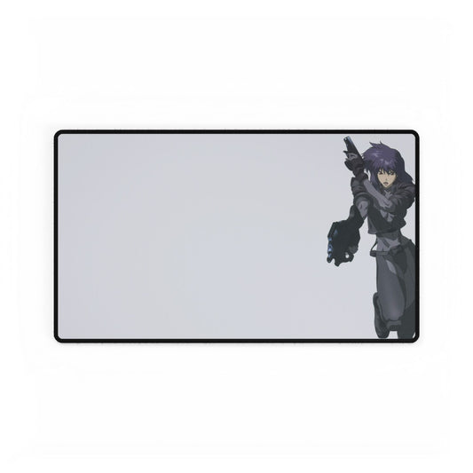 Anime Ghost In The Shell Mouse Pad