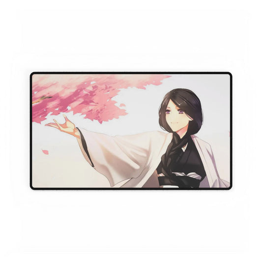 Retsu Unohana Mouse Pad