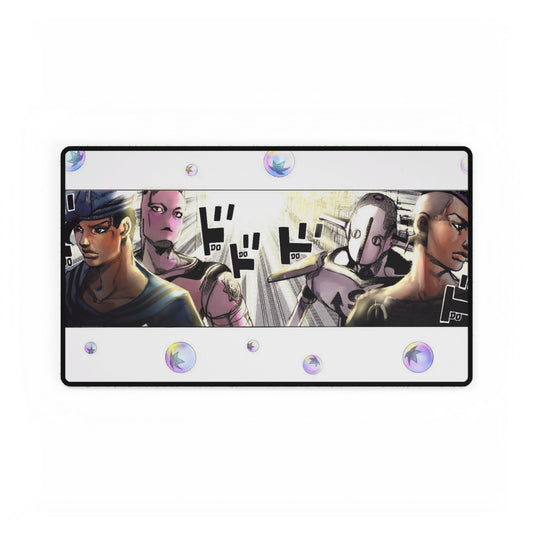 Anime Jojo's Bizarre Adventure Mouse Pad