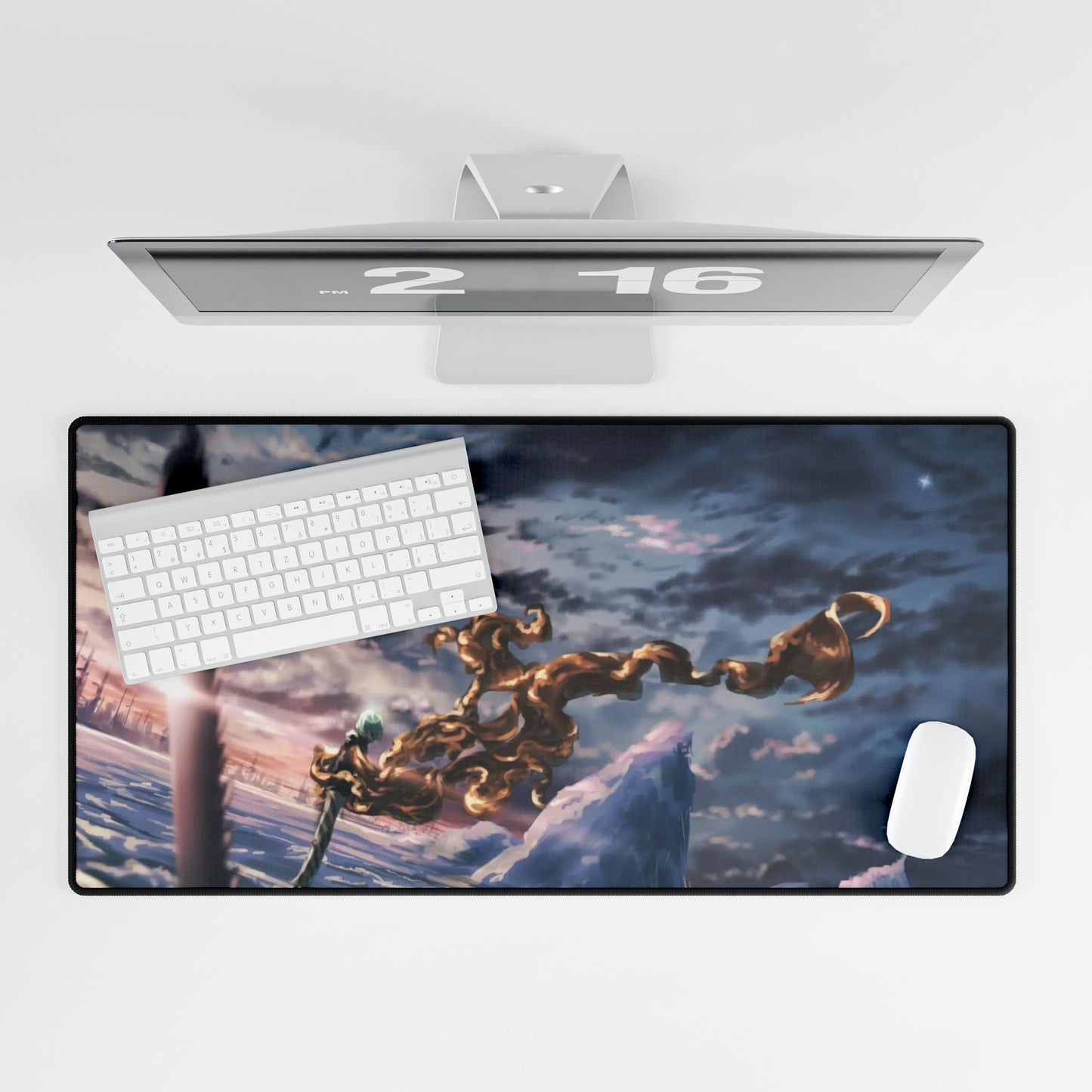 Houseki no Kuni Mouse Pad