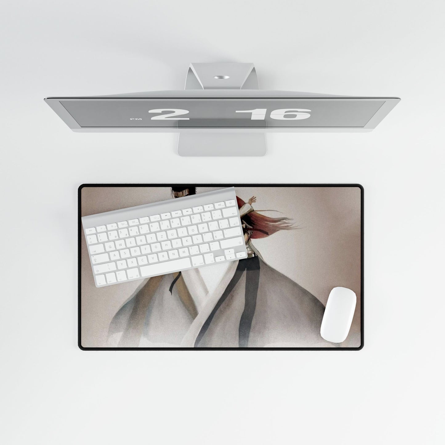 Mad Scientists Mouse Pad